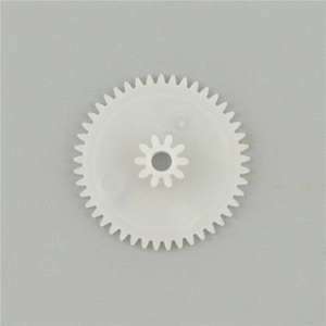 塑料齿轮